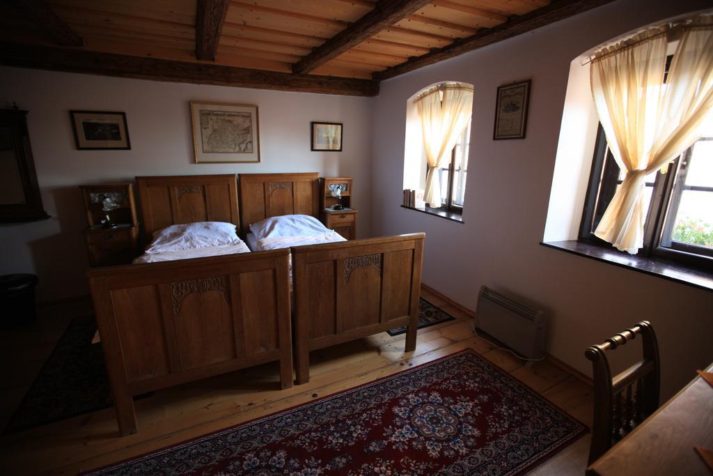 Apartmány pod věží Slavonice Habitación foto